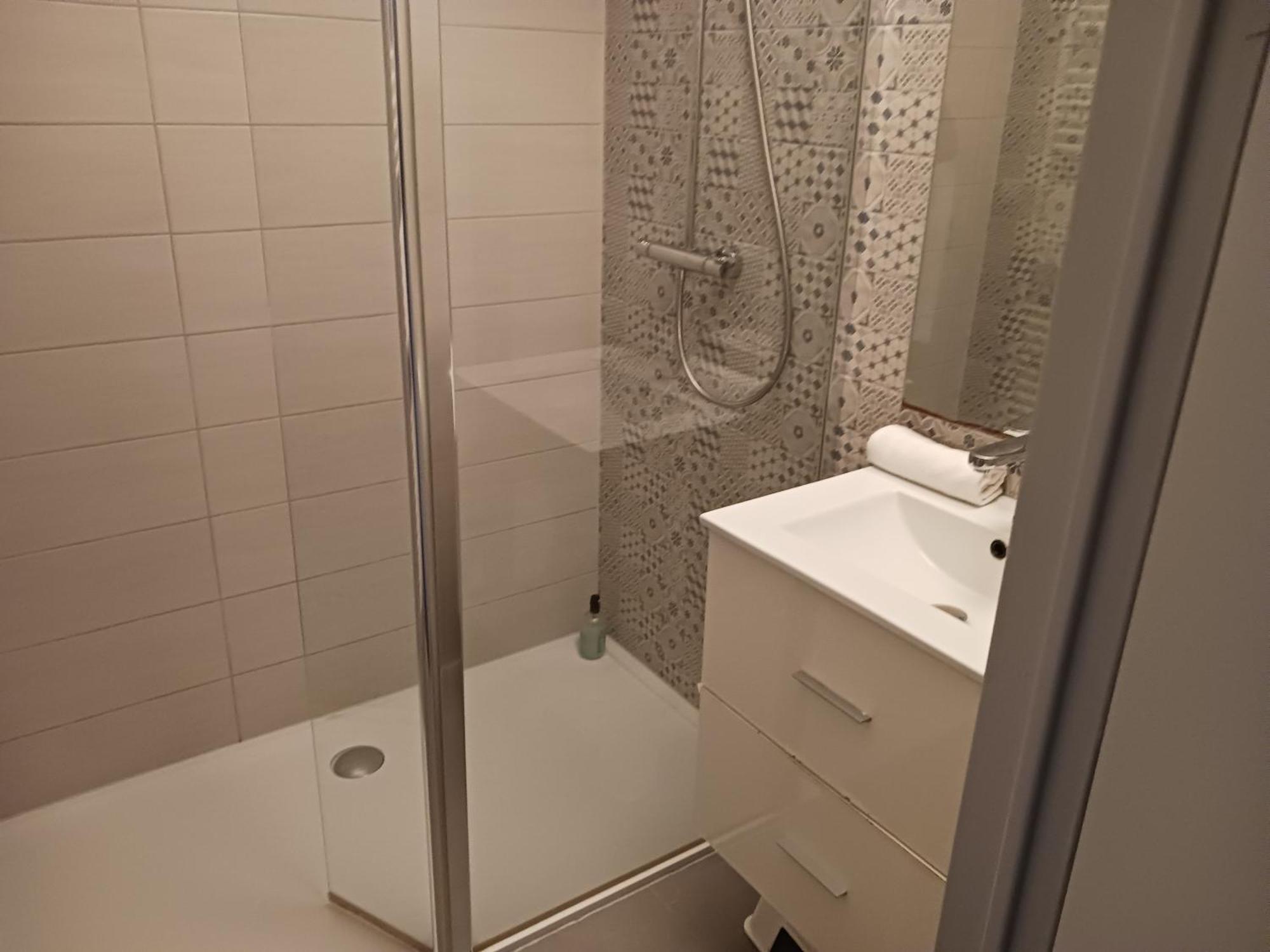 Colmar City Center - Cosy Appartement Bed' N' Bredala Max Eksteriør billede