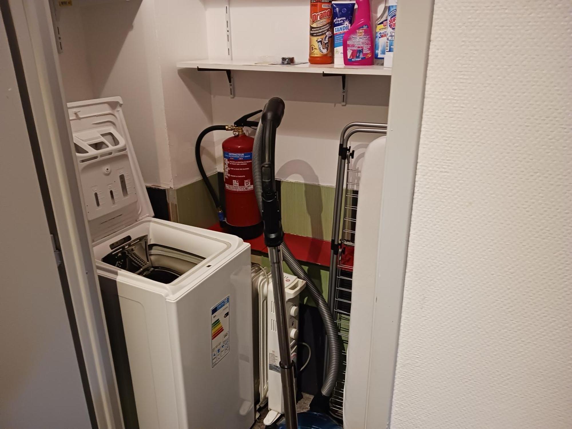 Colmar City Center - Cosy Appartement Bed' N' Bredala Max Eksteriør billede