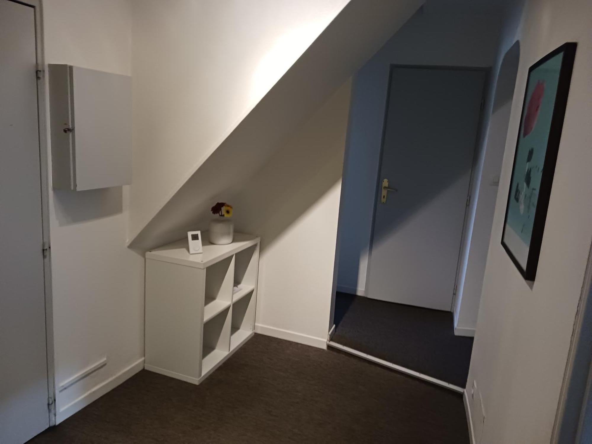 Colmar City Center - Cosy Appartement Bed' N' Bredala Max Eksteriør billede